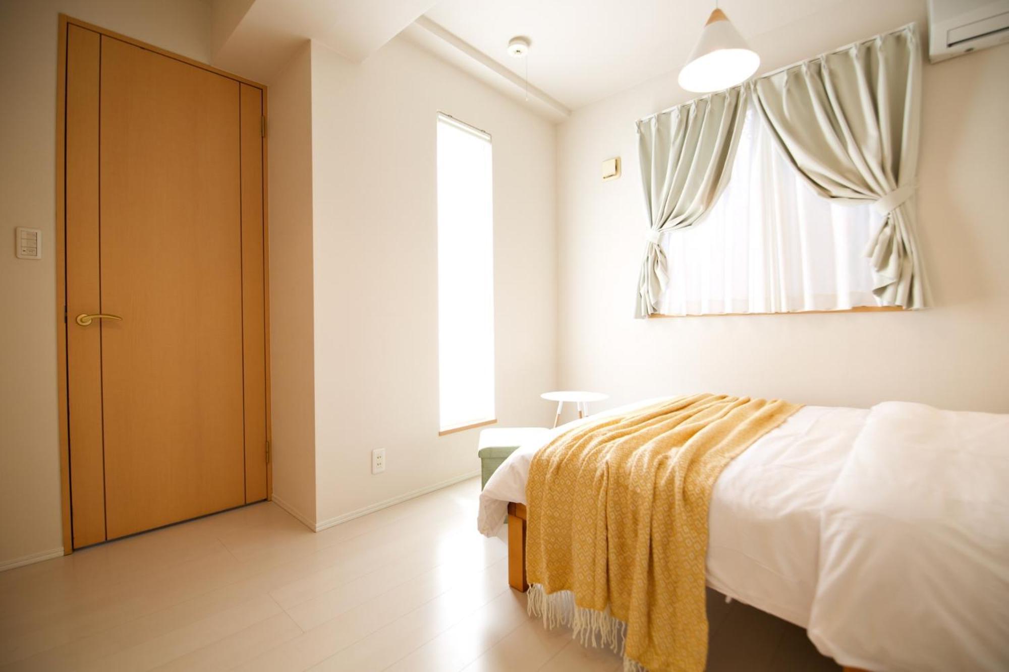 レガリアヒルズ Apartman Tokió Kültér fotó