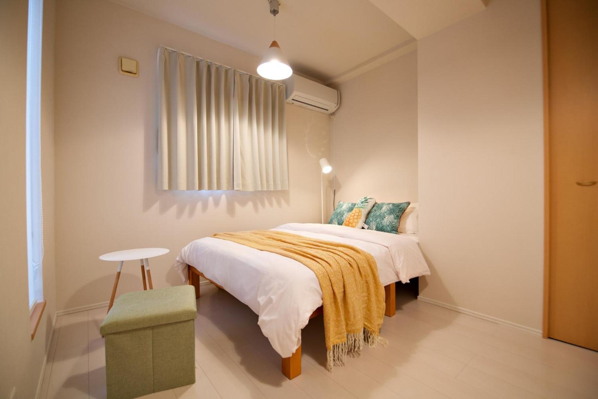 レガリアヒルズ Apartman Tokió Kültér fotó