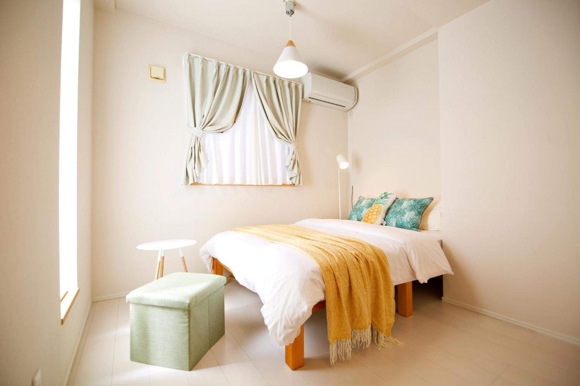 レガリアヒルズ Apartman Tokió Kültér fotó