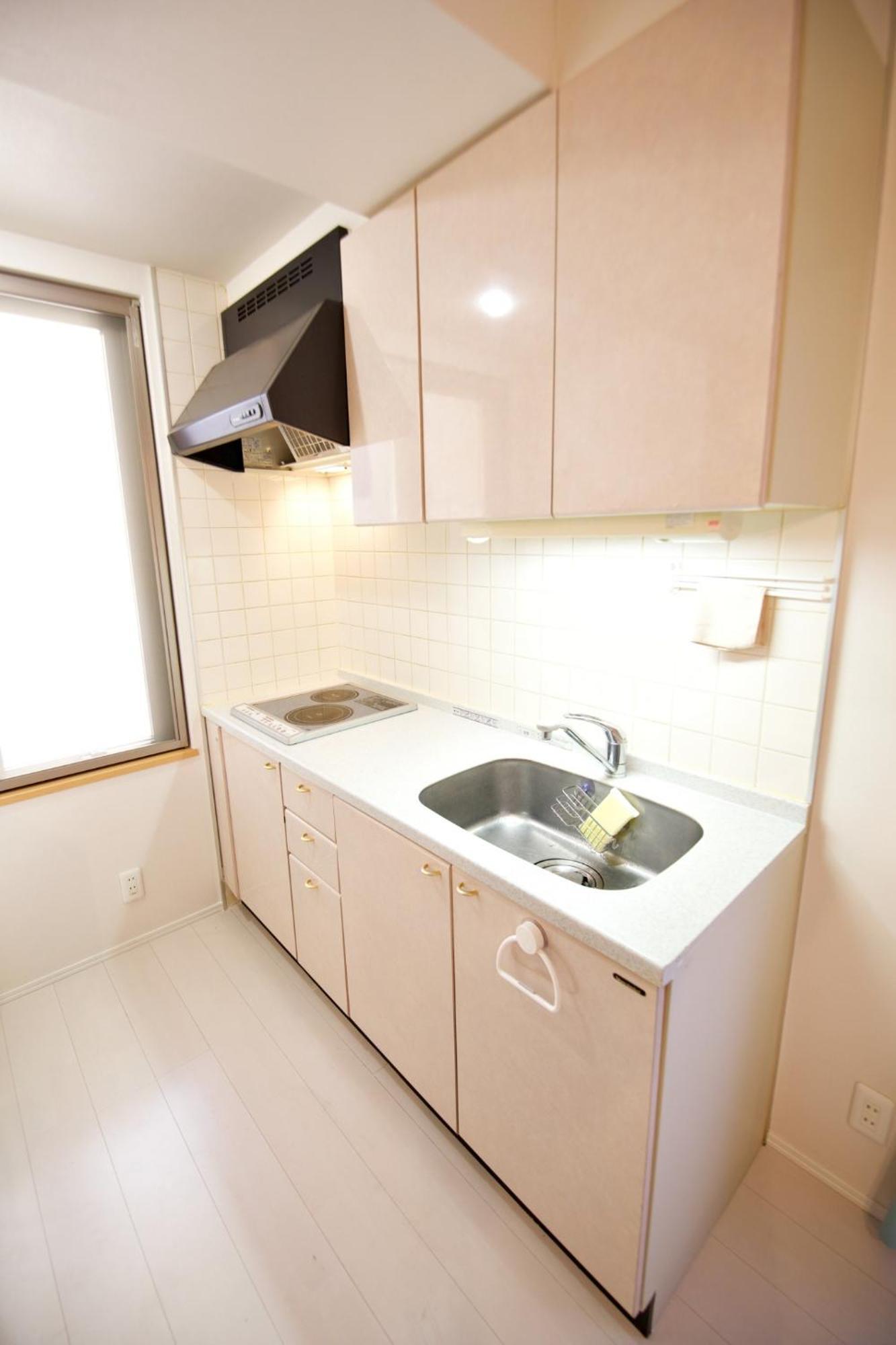 レガリアヒルズ Apartman Tokió Kültér fotó
