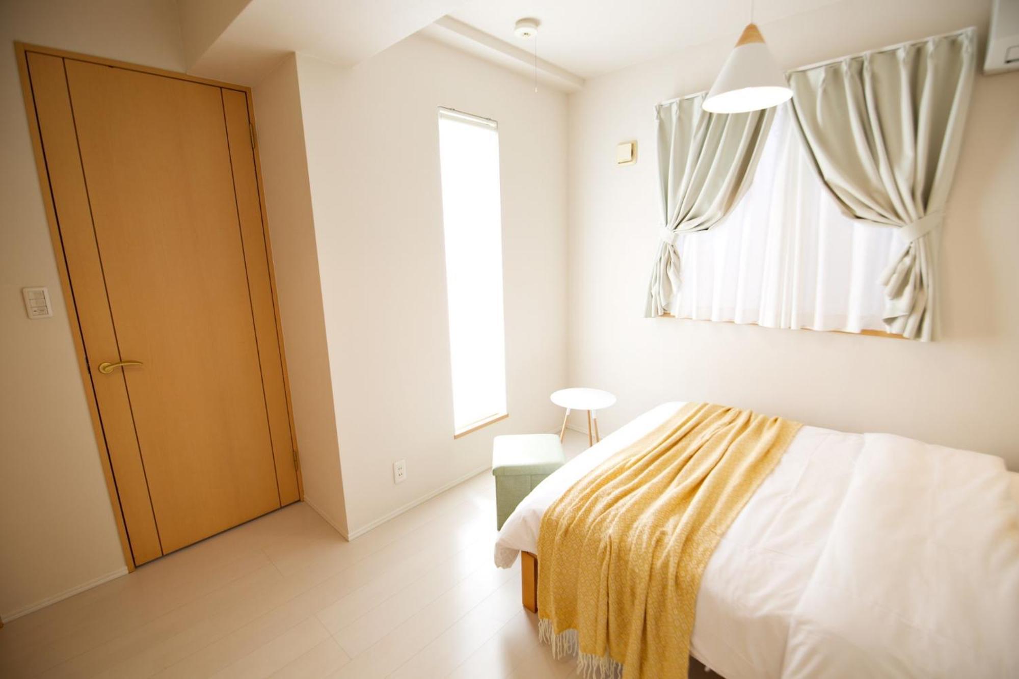 レガリアヒルズ Apartman Tokió Kültér fotó
