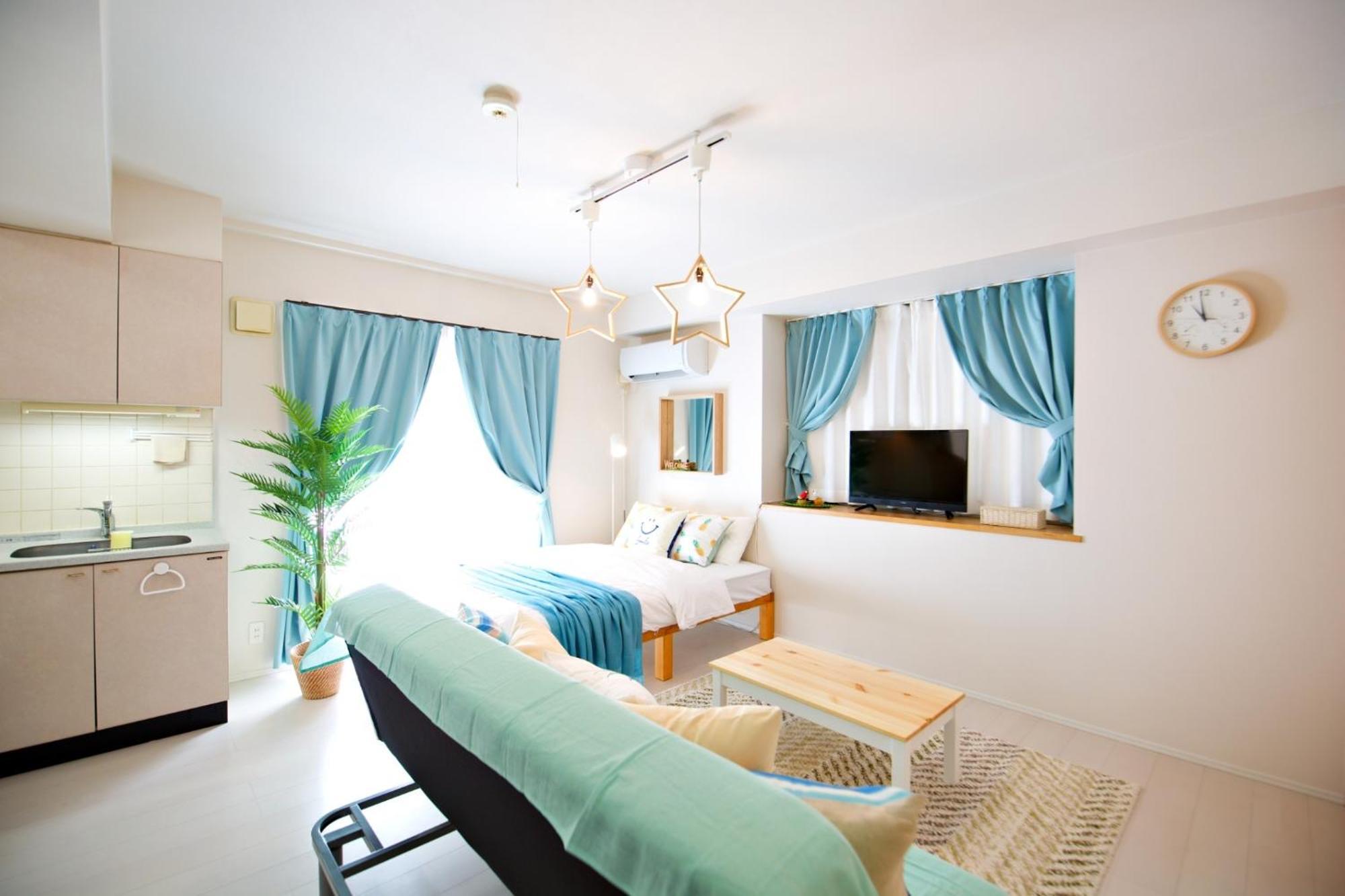 レガリアヒルズ Apartman Tokió Kültér fotó