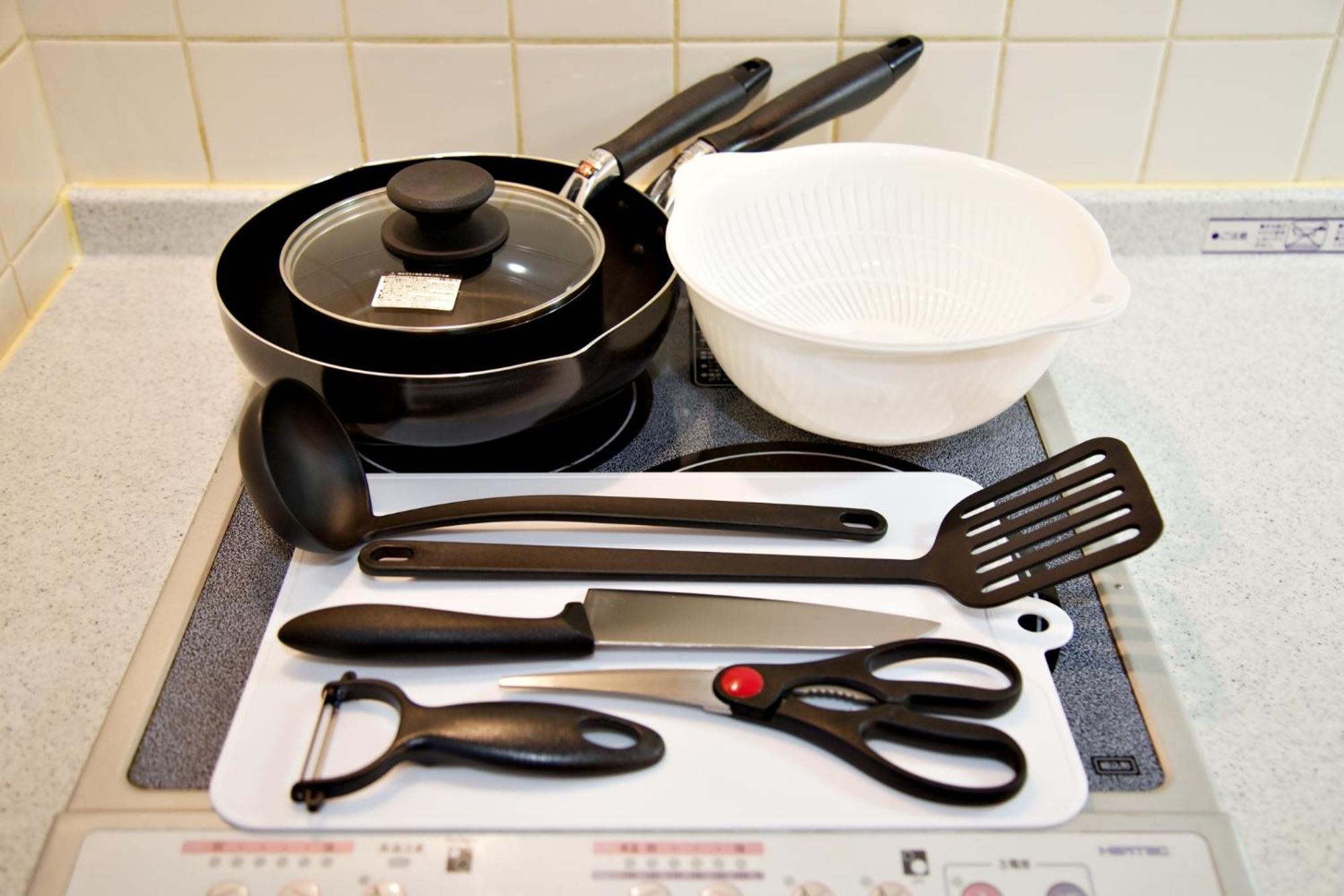レガリアヒルズ Apartman Tokió Kültér fotó